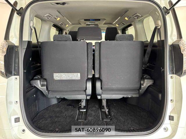 Toyota VELLFIRE 2015-03 7330842-19