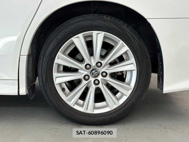 Toyota VELLFIRE 2015-03 7330842-24