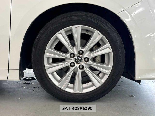 Toyota VELLFIRE 2015-03 7330842-25