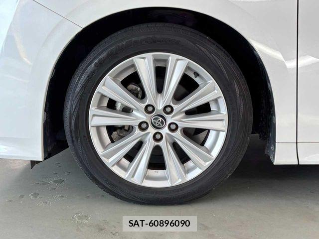 Toyota VELLFIRE 2015-03 7330842-26