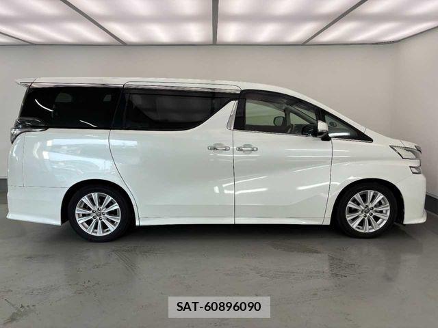 Toyota VELLFIRE 2015-03 7330842-28