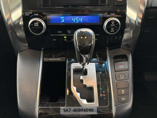 Toyota VELLFIRE 2015-03 7330842-8