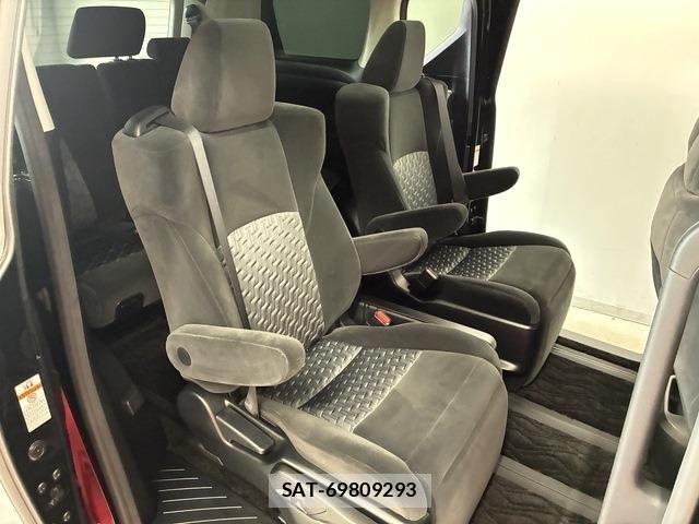 Toyota VELLFIRE 2017-03 7330833-9