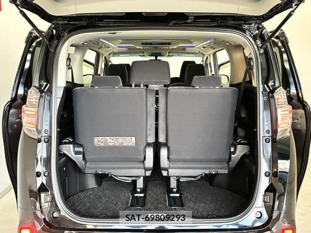 Toyota VELLFIRE 2017-03 7330833-10
