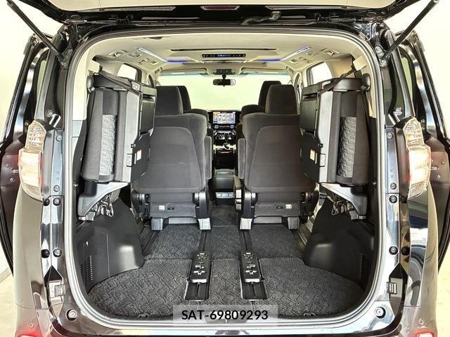 Toyota VELLFIRE 2017-03 7330833-11