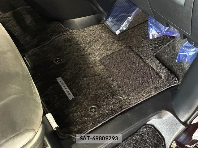 Toyota VELLFIRE 2017-03 7330833-13