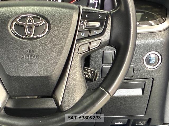 Toyota VELLFIRE 2017-03 7330833-17