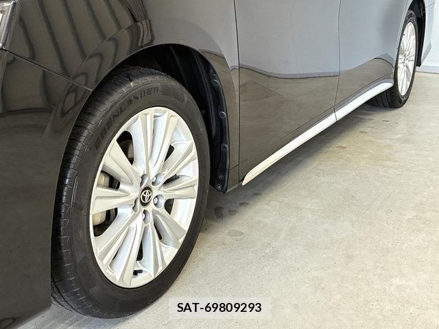 Toyota VELLFIRE 2017-03 7330833-21