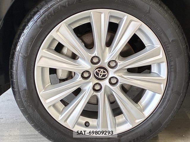 Toyota VELLFIRE 2017-03 7330833-23