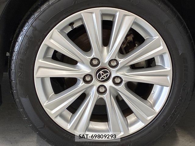 Toyota VELLFIRE 2017-03 7330833-24