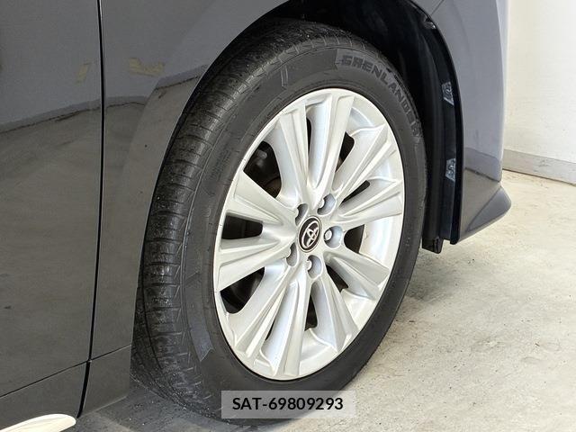 Toyota VELLFIRE 2017-03 7330833-26