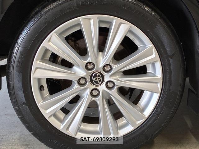 Toyota VELLFIRE 2017-03 7330833-27