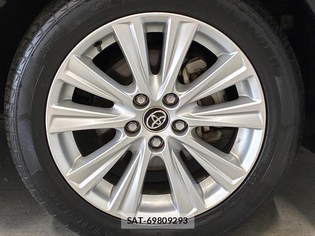 Toyota VELLFIRE 2017-03 7330833-28