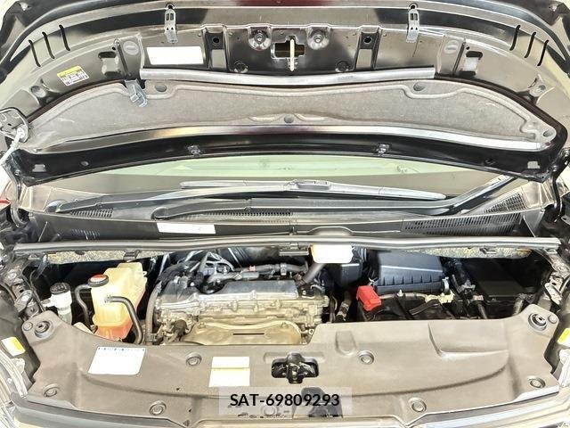 Toyota VELLFIRE 2017-03 7330833-29