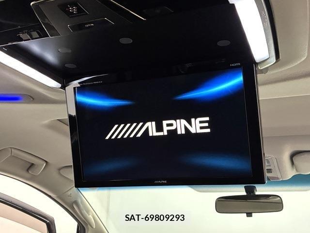 Toyota VELLFIRE 2017-03 7330833-5