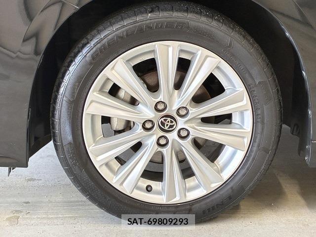 Toyota VELLFIRE 2017-03 7330833-7