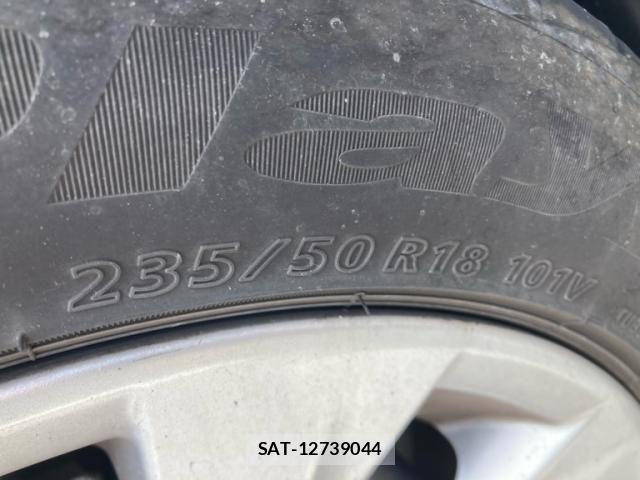 Toyota VELLFIRE 2009-01 7330869-9
