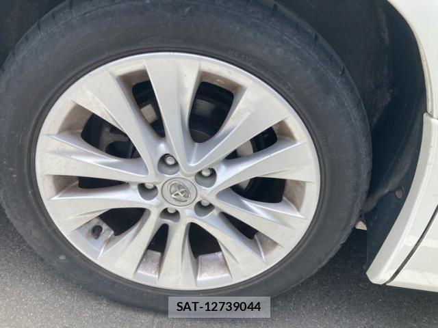 Toyota VELLFIRE 2009-01 7330869-11