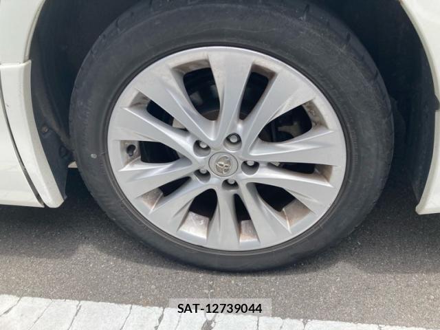 Toyota VELLFIRE 2009-01 7330869-12