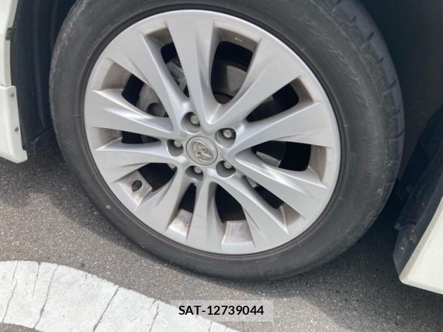 Toyota VELLFIRE 2009-01 7330869-13