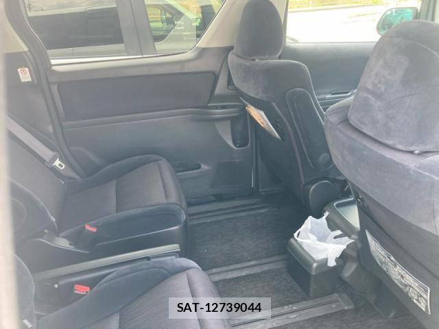 Toyota VELLFIRE 2009-01 7330869-15