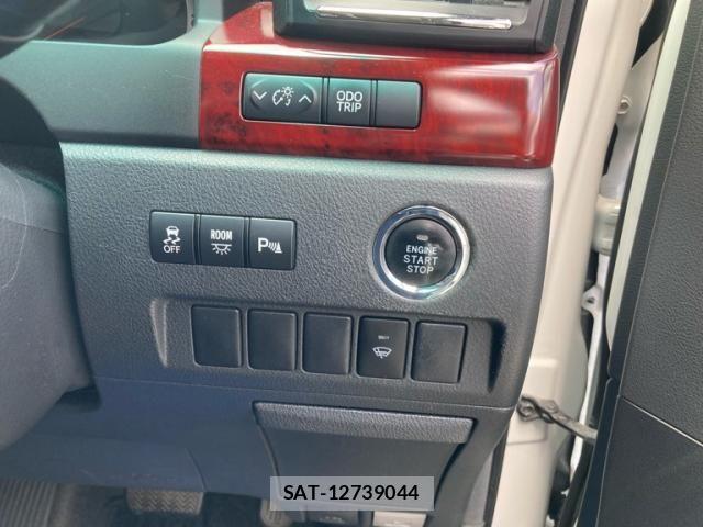 Toyota VELLFIRE 2009-01 7330869-18