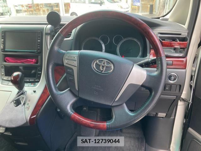 Toyota VELLFIRE 2009-01 7330869-19