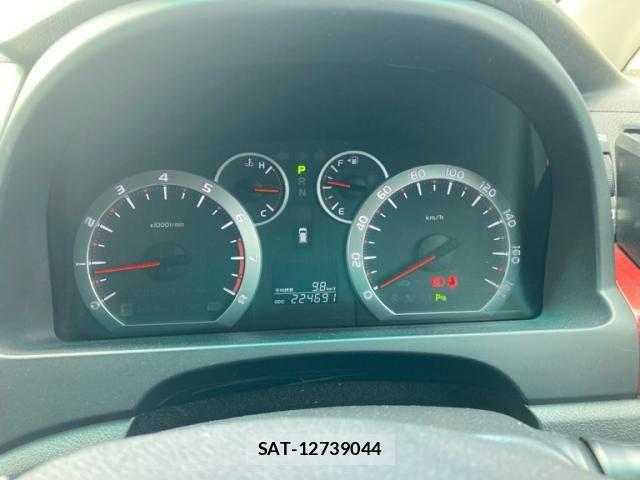 Toyota VELLFIRE 2009-01 7330869-20