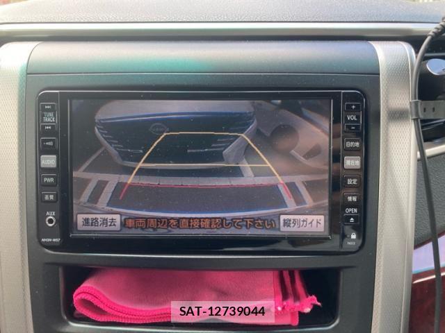 Toyota VELLFIRE 2009-01 7330869-22