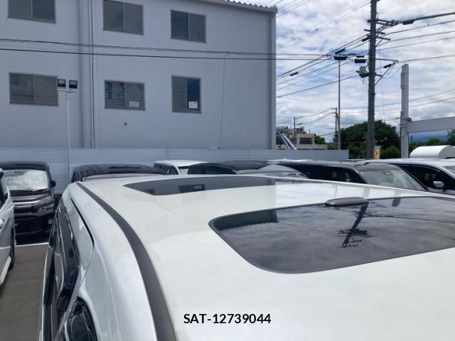 Toyota VELLFIRE 2009-01 7330869-6
