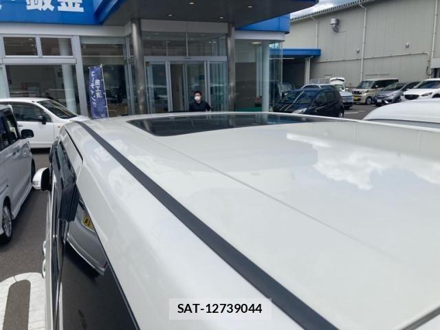 Toyota VELLFIRE 2009-01 7330869-7