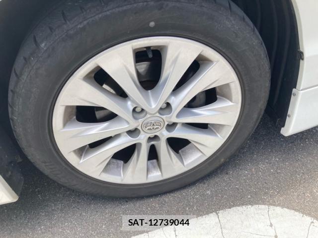 Toyota VELLFIRE 2009-01 7330869-8
