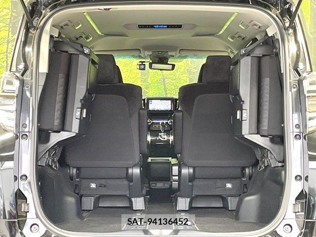 Toyota VELLFIRE 2018-07 7330822-10