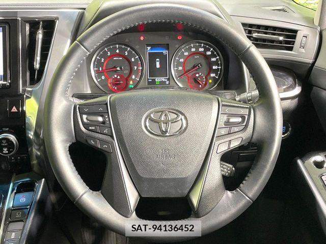 Toyota VELLFIRE 2018-07 7330822-11