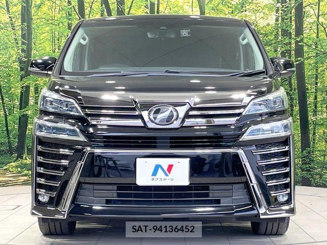Toyota VELLFIRE 2018-07 7330822-14