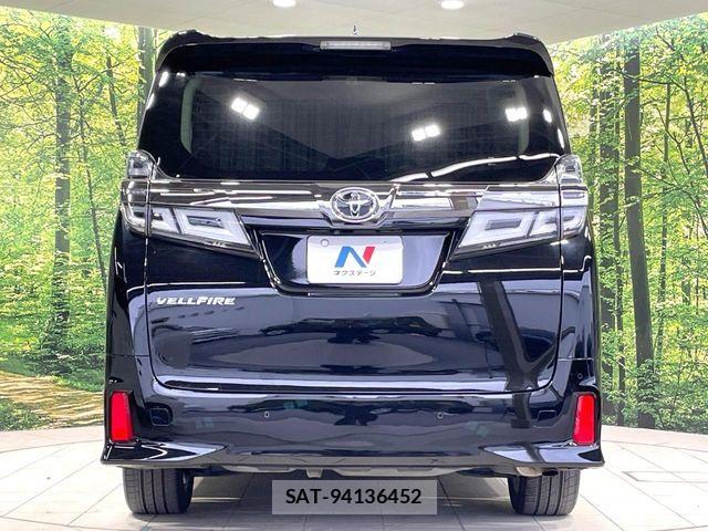 Toyota VELLFIRE 2018-07 7330822-15