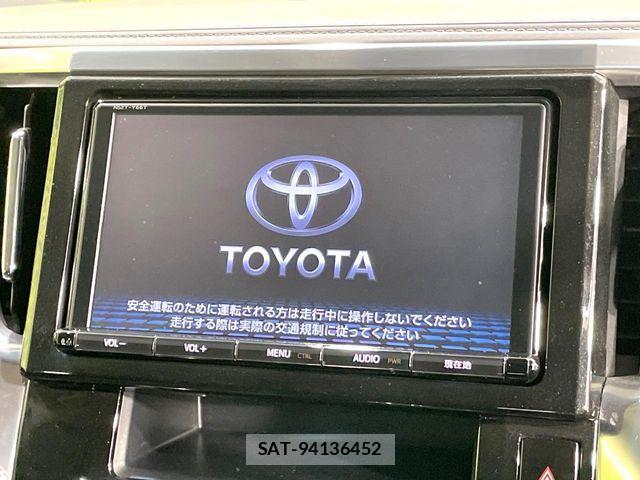 Toyota VELLFIRE 2018-07 7330822-2
