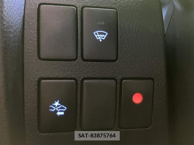 Toyota VELLFIRE 2017-10 7330826-9