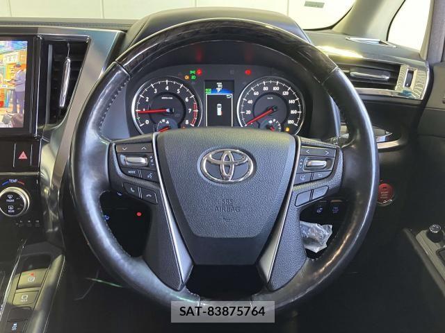 Toyota VELLFIRE 2017-10 7330826-10