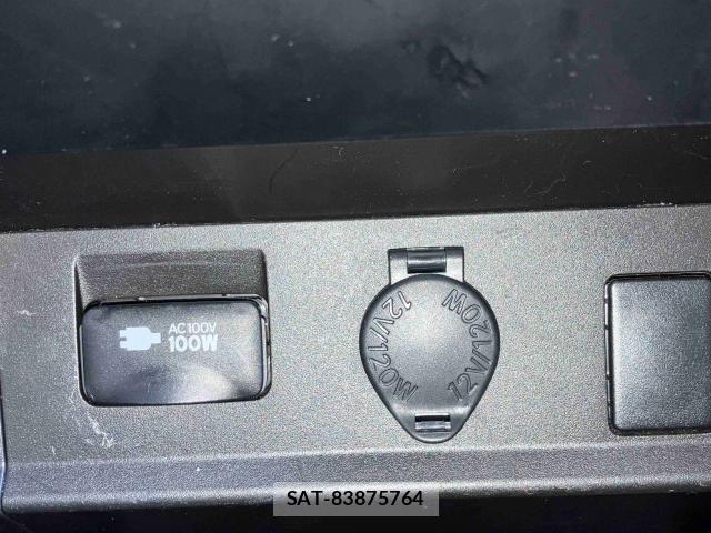 Toyota VELLFIRE 2017-10 7330826-13