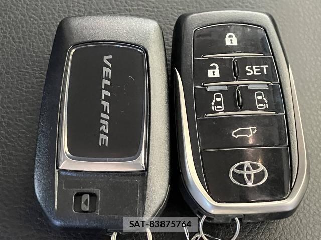 Toyota VELLFIRE 2017-10 7330826-14