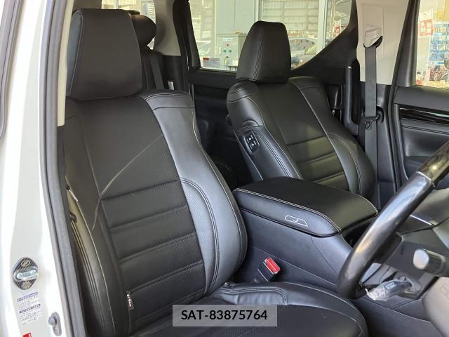 Toyota VELLFIRE 2017-10 7330826-15