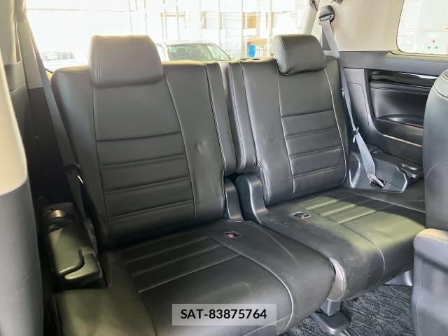 Toyota VELLFIRE 2017-10 7330826-19