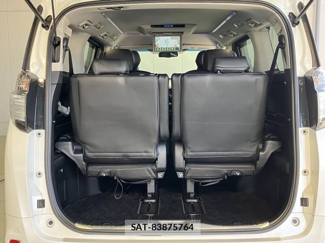 Toyota VELLFIRE 2017-10 7330826-20