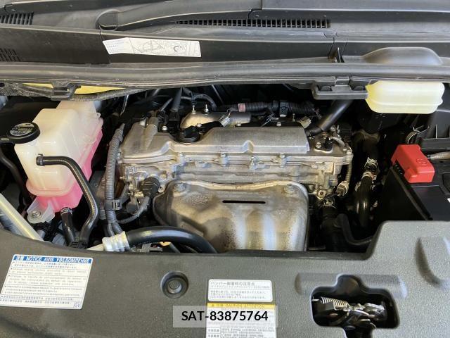 Toyota VELLFIRE 2017-10 7330826-21
