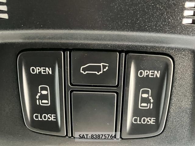 Toyota VELLFIRE 2017-10 7330826-8