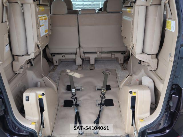 Toyota VELLFIRE 2015-01 7330851-11