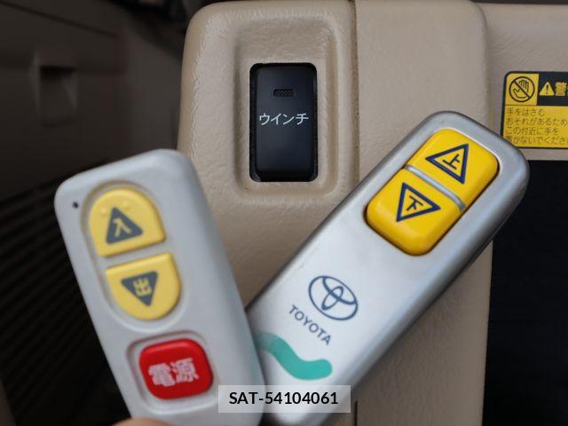 Toyota VELLFIRE 2015-01 7330851-12
