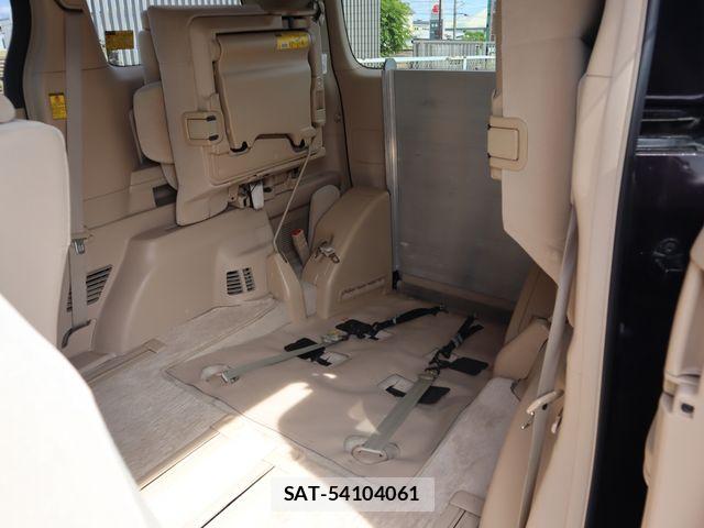 Toyota VELLFIRE 2015-01 7330851-13
