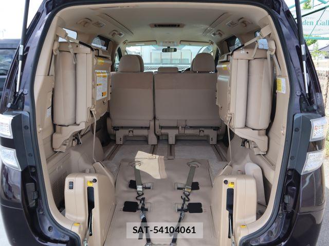 Toyota VELLFIRE 2015-01 7330851-14